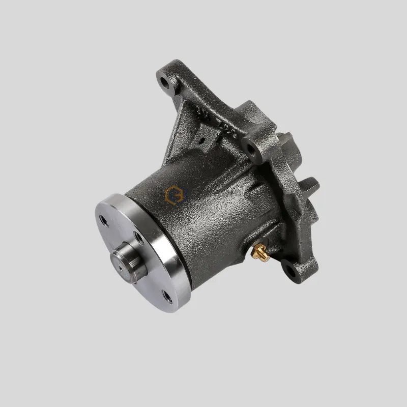 178-6633 Water pump for Cat 312C excavator for sale online